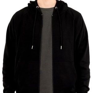 Kuwalla Full-Zip Hoodie